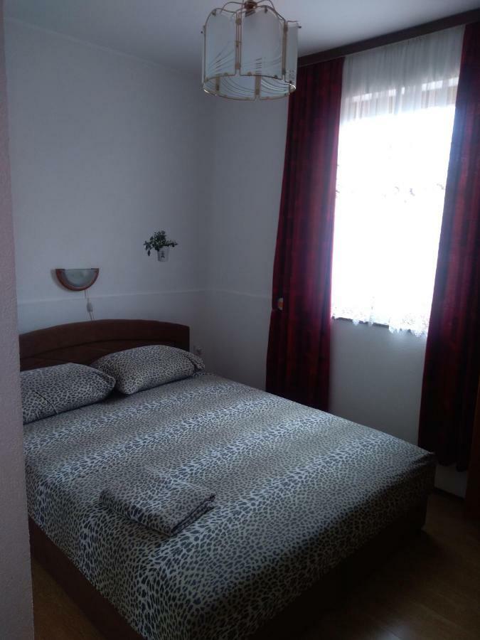 Apartman Edin Ουμάγκ Εξωτερικό φωτογραφία
